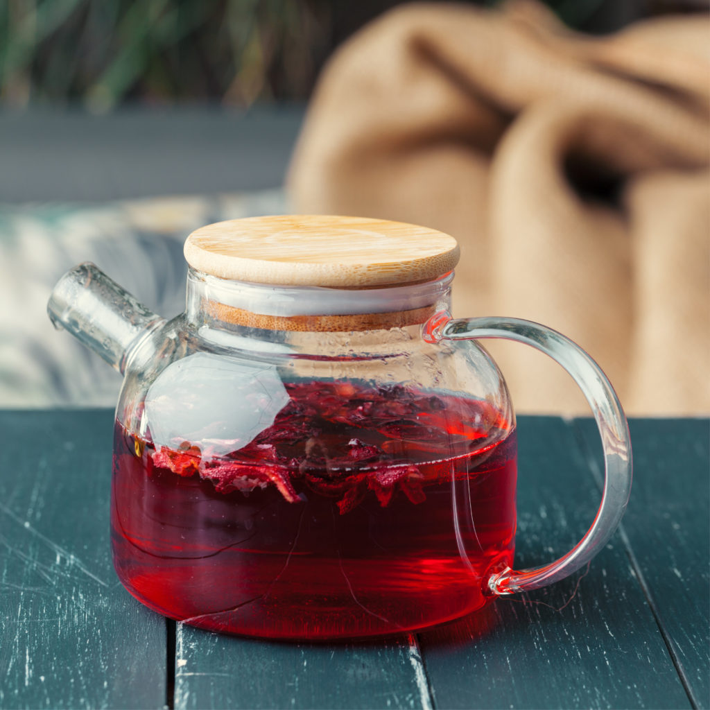 Différence entre thé, tisane et infusion