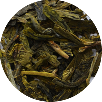 LONG JING