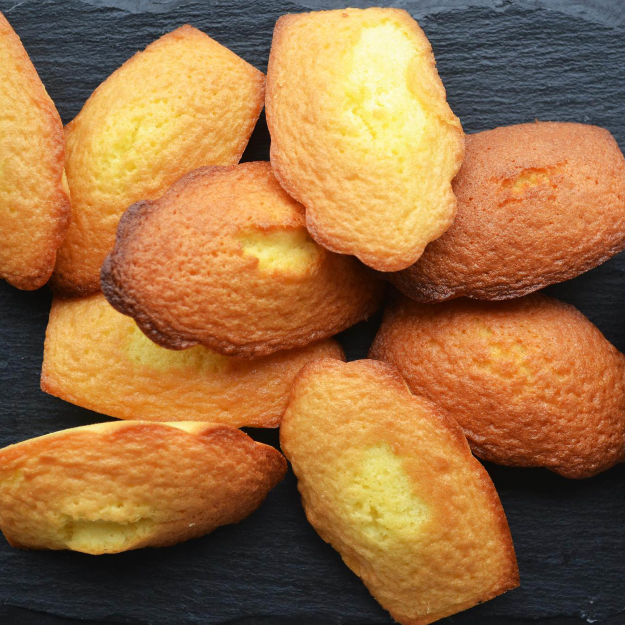 Madeleines x Grand Lapsang Souchong2